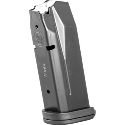 S&W MAGAZINE CSX 9MM 12 ROUND