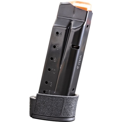 S&W MAGAZINE M&P9 SHIELD PLUS