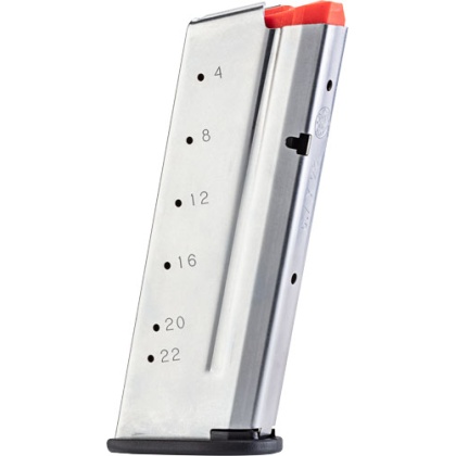 S&W MAGAZINE M&P 5.7X28MM 22RD