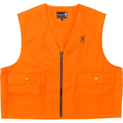 BROWNING JUNIOR SAFETY VEST