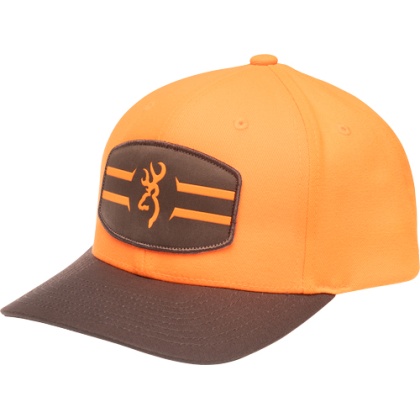 BROWNING CAP SANTEE BUCKMARK