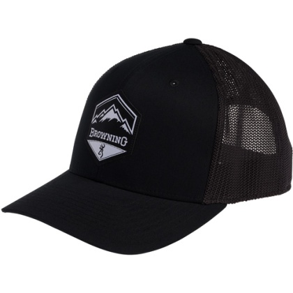 BROWNING CAP MOUNTAIN BUCK