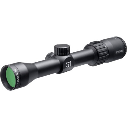 SIGHTRON SCOPE SI 1.75-5X32
