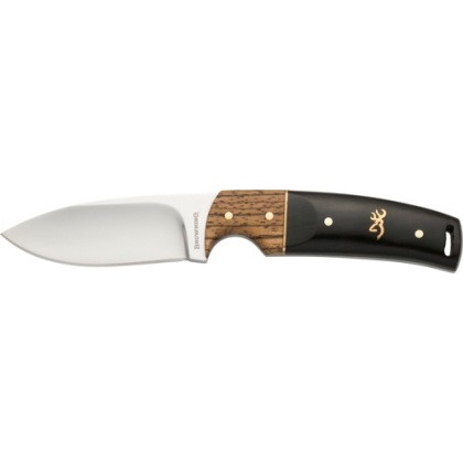 BROWNING KNIFE BUCKMARK HUNTER