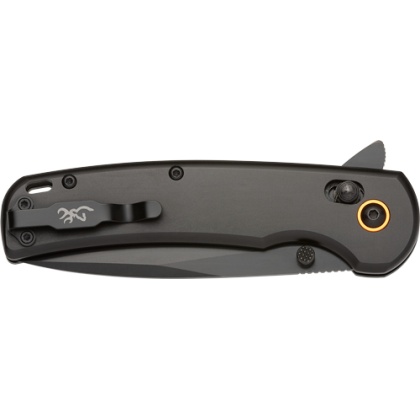 BROWNING KNIFE BUCKMARK