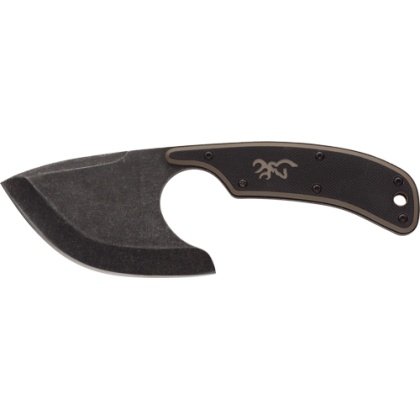 BROWNING KNIFE CUTOFF SKINNER