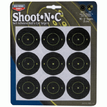 B/C TARGET SHOOT-N-C 2\