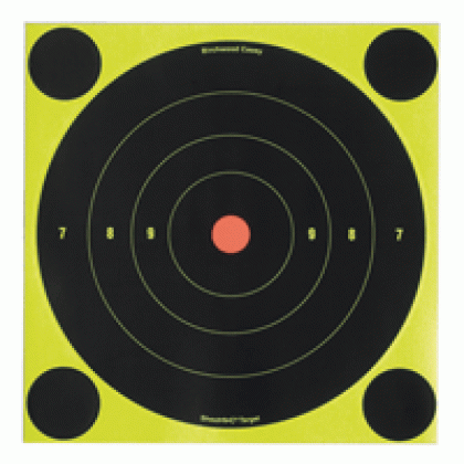B/C TARGET SHOOT-N-C 6\
