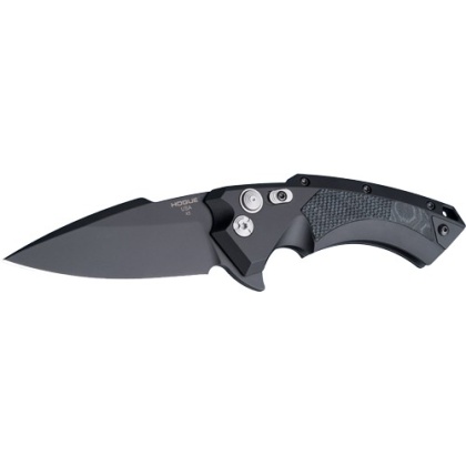 HOGUE X5 3.5\