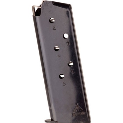 TAURUS MAGAZINE 1911 OFFICER