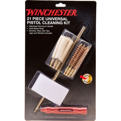 WINCHESTER UNIVERSAL PISTOL