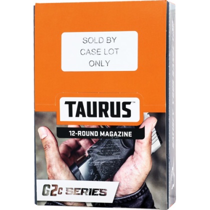 TAURUS MAGAZINE G2C 9MM