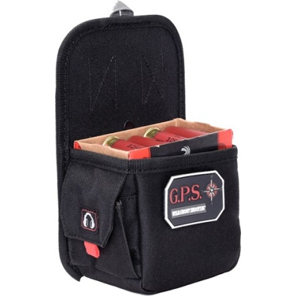 GPS SINGLE BOX SHELL CARRIER
