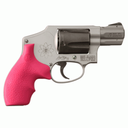 HOGUE GRIPS S&W J FRAME
