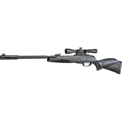 GAMO WHISPER FUSION MACH 1