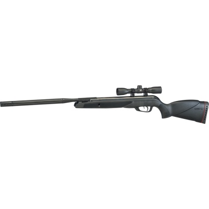 GAMO WILDCAT WHISPER AIR RIFLE