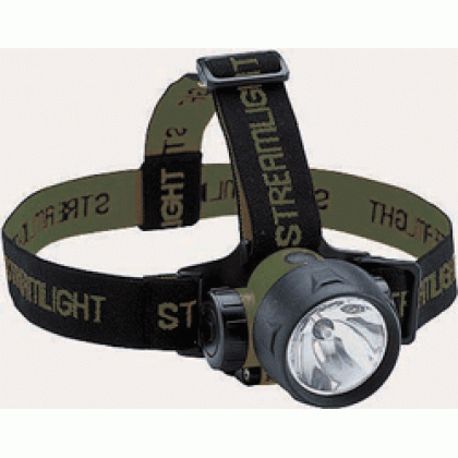 STREAMLIGHT TRIDENT HEADLAMP