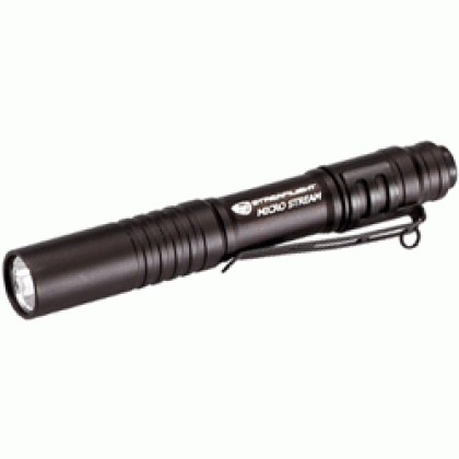STREAMLIGHT MICROSTREAM LIGHT