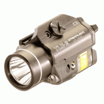 STREAMLIGHT TLR-2 LIGHT/LASER