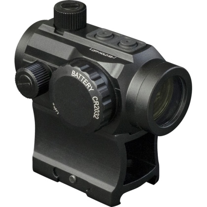 KONUS RED/GREEN DOT SIGHT-PRO