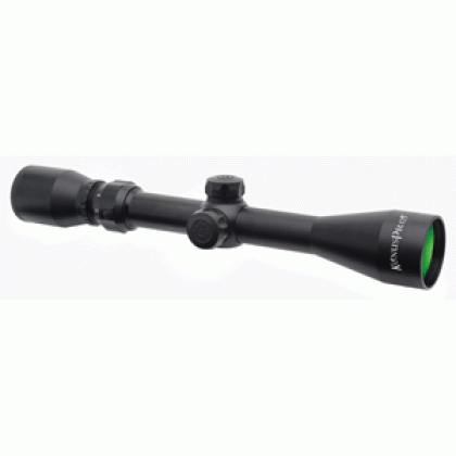 KONUS SCOPE KONUSPRO 3-9X40