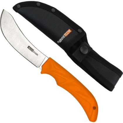 ACCUSHARP BUTCHER KNIFE 4\