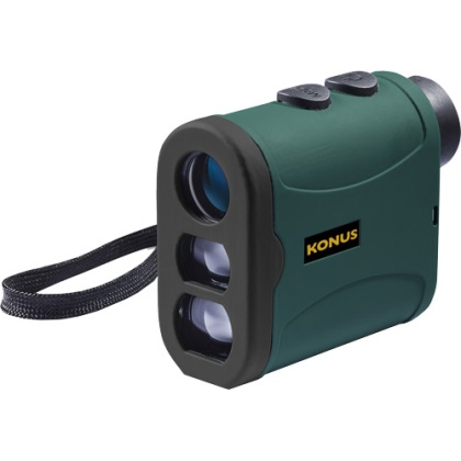 KONUS RANGEFINDER EVO 1200