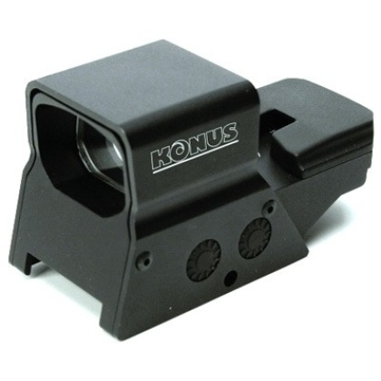 KONUS RED/GRN DOT SIGHTPRO R8