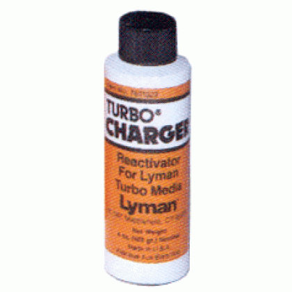 LYMAN MEDIA REACTIVATOR 4OZ