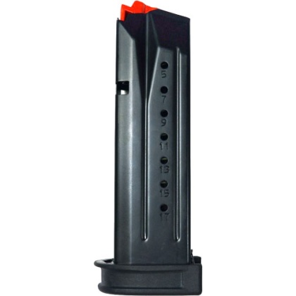 STEYR MAGAZINE MF-A2