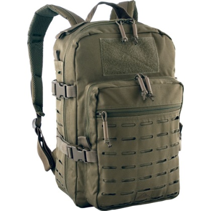 RED ROCK TRANSPORTER DAY PACK