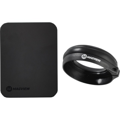 MAGVIEW B1 MAGNETIC BINOCULAR