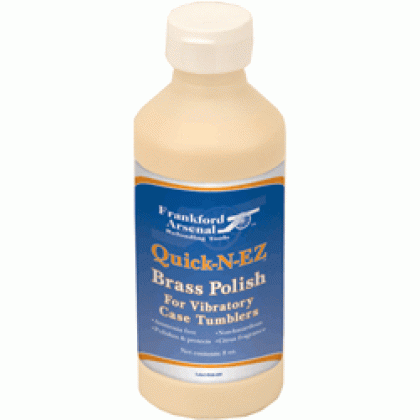 FRANKFORD ARSENAL BRASS POLISH