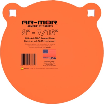 AR-MOR 8\