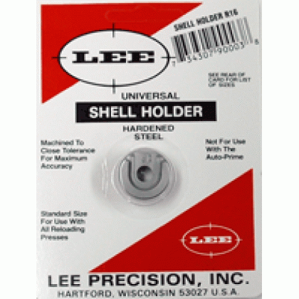 LEE PRESS SHELLHOLDER R-16