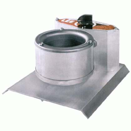 LEE PRECISION LEAD MELTER
