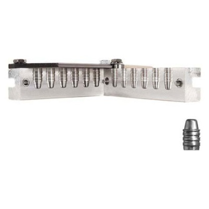 LEE SIX CAVITY MOLD .358