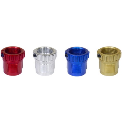 LEE SPLINE DRIVE BREECH LOCK