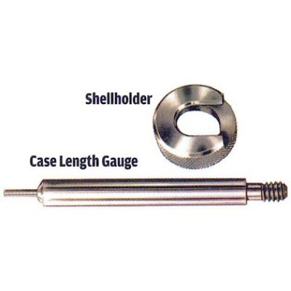 LEE TRIMMER GAUGE 338 LAPUA