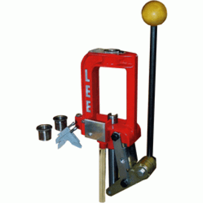 LEE BREECH LOCK CHALLENGER