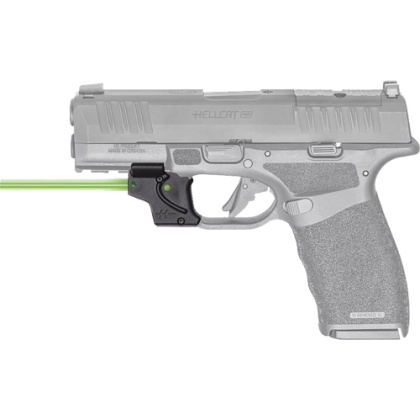 VIRIDIAN ESSENTIAL LASER GREEN