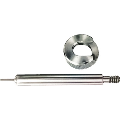 LEE CASE LENGTH GAUGE & SHELL