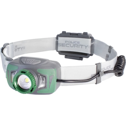 PSF RYDER TWIN POWER HEADLAMP