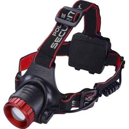 PSF LOOKOUT HEADLAMP WHITE