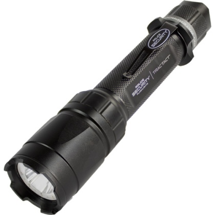 PSF TRAC TACT FLASHLIGHT WHITE