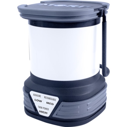 PSF TWIN POWER LANTERN WHITE