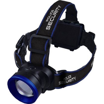 PSF BREAKOUT HEADLAMP WHITE/