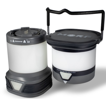 PSF MORF LANTERN 350 LUMENS