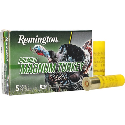 REMINGTON TURKEY 20GA 3\