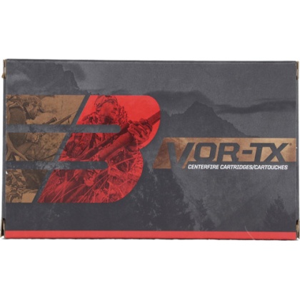 BARNES VOR-TX 25-06 100GR